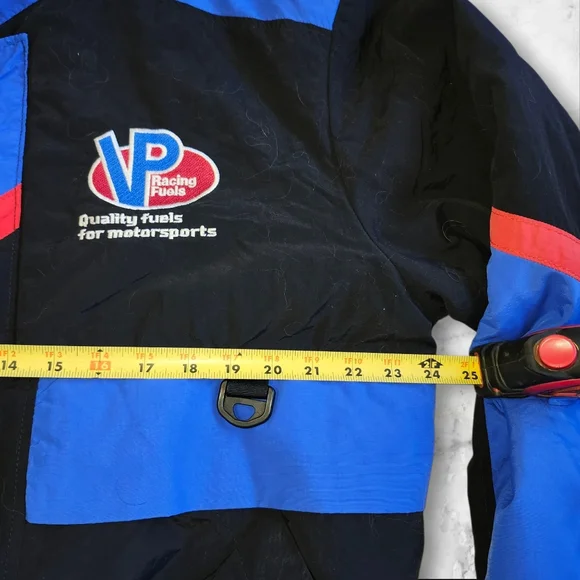 VP Racing Jacket - Picture 5 of 5